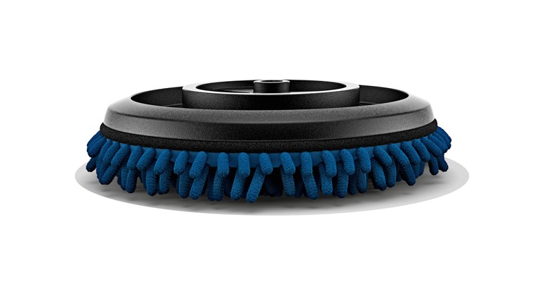 ケルヒャー（KARCHER） 回転ブラシ専用アタッチメント カー＆バイク