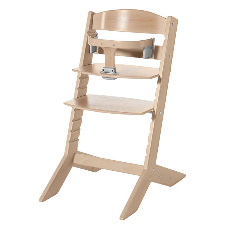 カトージ（KATOJI） ベビーチェア 木製 ハイチェア Geuther ゴイター