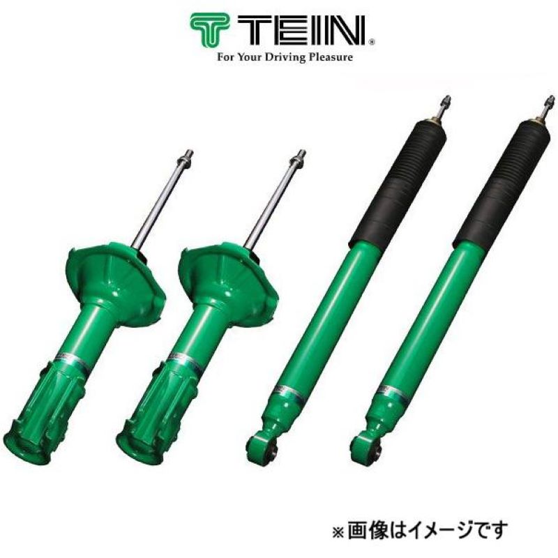 TEIN（テイン） ノア / ヴォクシー ハイブリッド ZWR80W, ZWR80G用