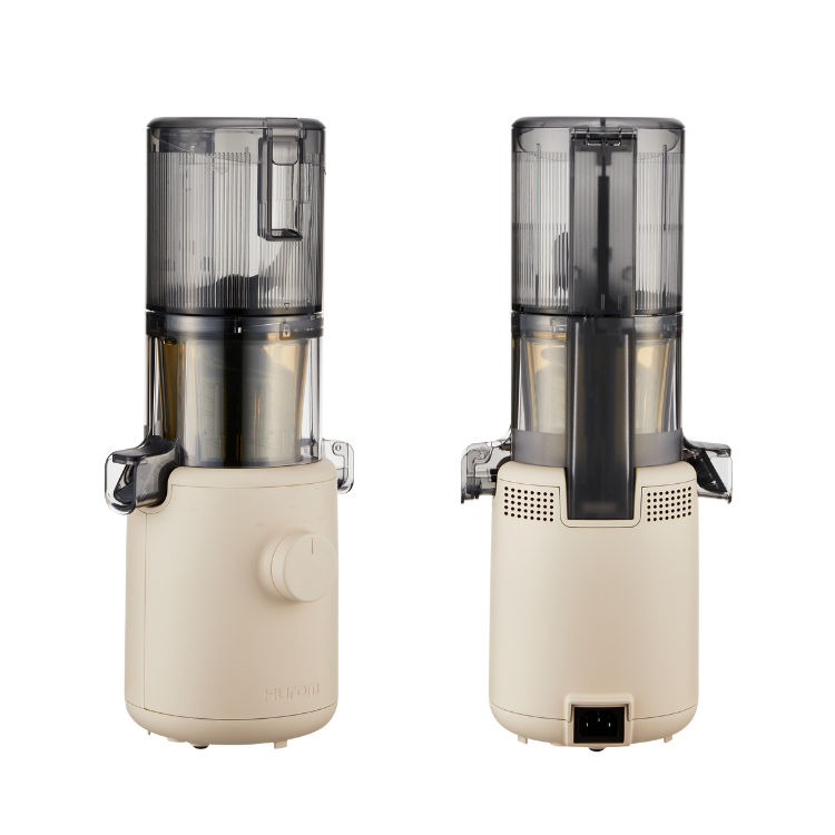 HUROM（ヒューロム） スロージューサー H310A コールドプレス 低速