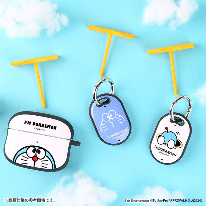 iFace 公式 ドラえもん AirPods Pro 第2世代 第1世代 First Class