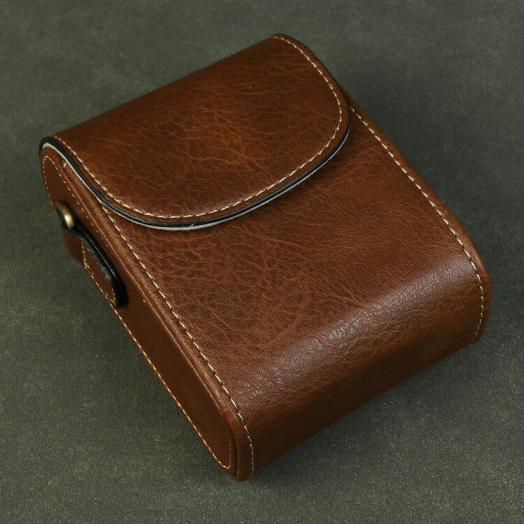 Kodak PIXPRO C1 ケース FZ55 / FZ45 WPZ2 カバー ショルダー