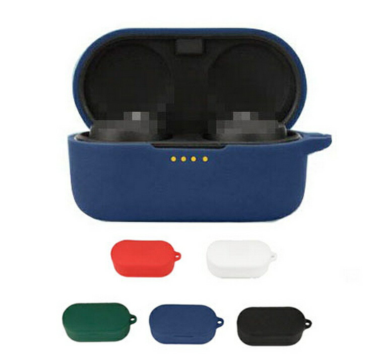 DENON PerL Pro ケース シリコン シンプル 保護カバー デノン パール