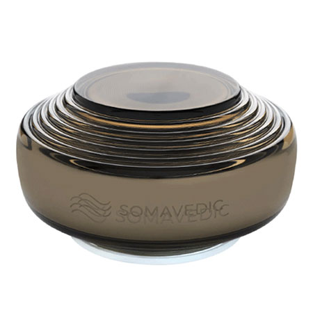 5年保証 ソマヴェディック アンバー セカンドジェネレーション : 健康