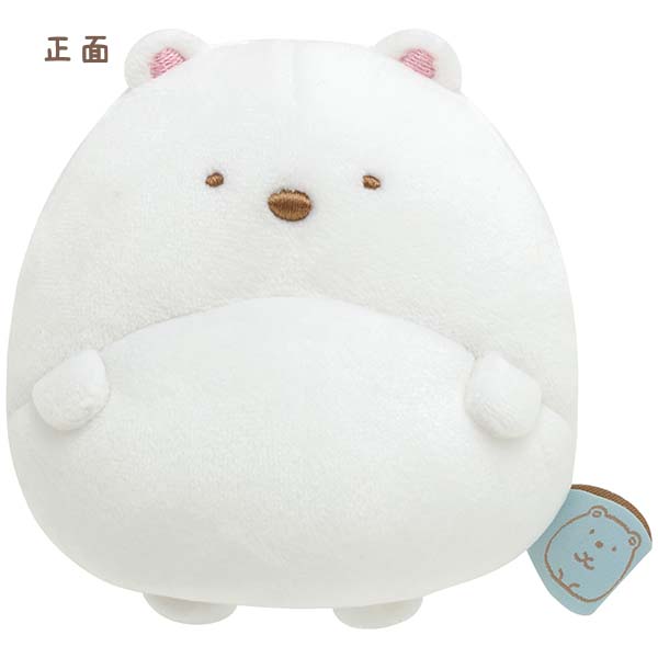 当時物】poteHamu ぽてはむ ぬいぐるみ サンエックス San-x 2026年最新