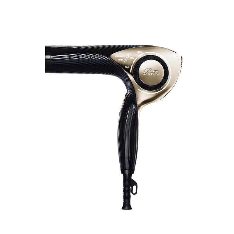 ReFa（リファ） リファビューテック ドライヤー RE-AB02A ホワイト RE