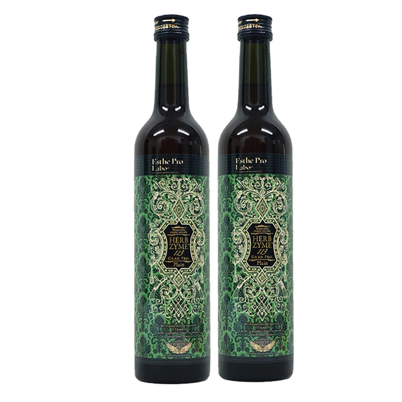 エステプロラボ ハーブザイム113（プレーン） 3本 アシスト食10食