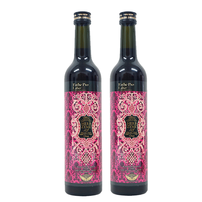 Esthe Pro Labo（エステプロ・ラボ） ファスティング ハーブザイム 113