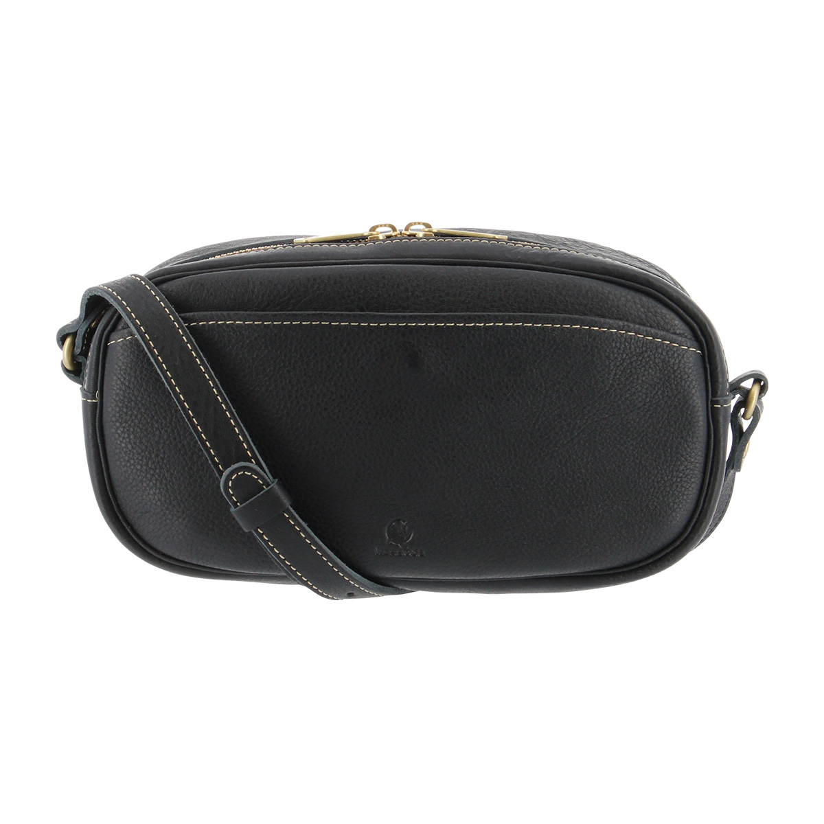 kissora（キソラ） ショルダーバッグ 本革 トミー レディースKIOB-024