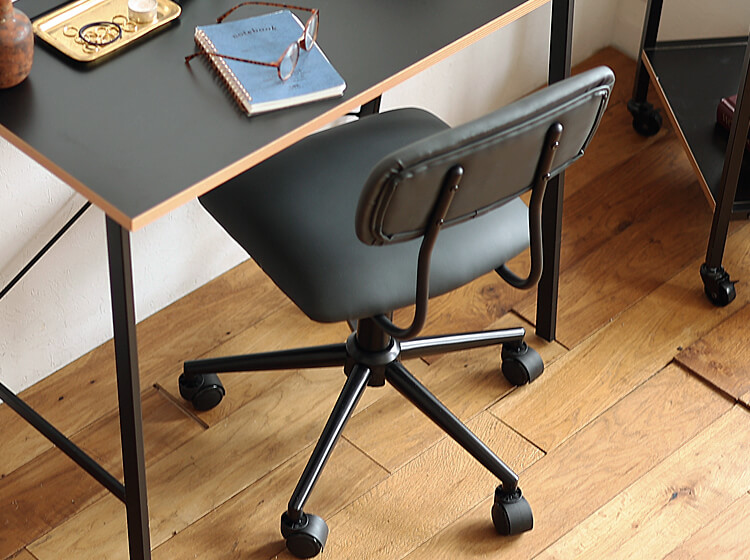 デスクチェア Dio（ディオ） チェアー チェア 椅子 書斎 オフィス