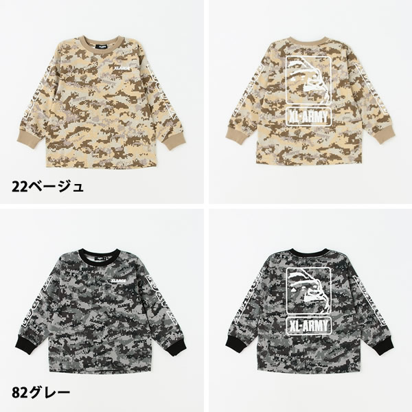 XLARGE KIDS（エクストララージ キッズ） エクストララージ キッズ
