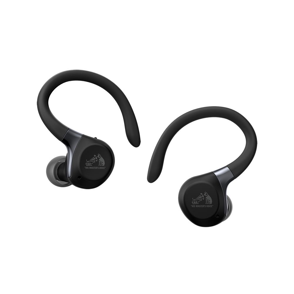 Victor（ビクター） ノイキャン搭載 防水 防塵 イヤーフック型