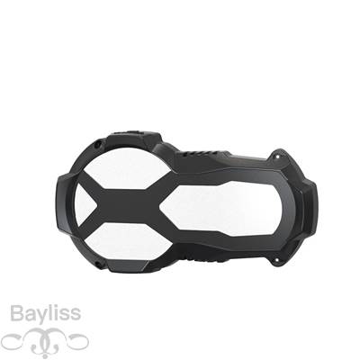 並行輸入品】 BMWバイク 二輪ヘッドライトガード BMW r1250gs