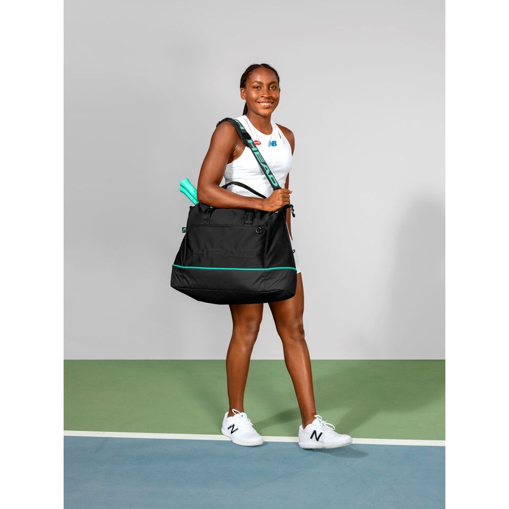 HEAD（ヘッド） テニスバッグ・ケース Coco Court Bag コートバッグ