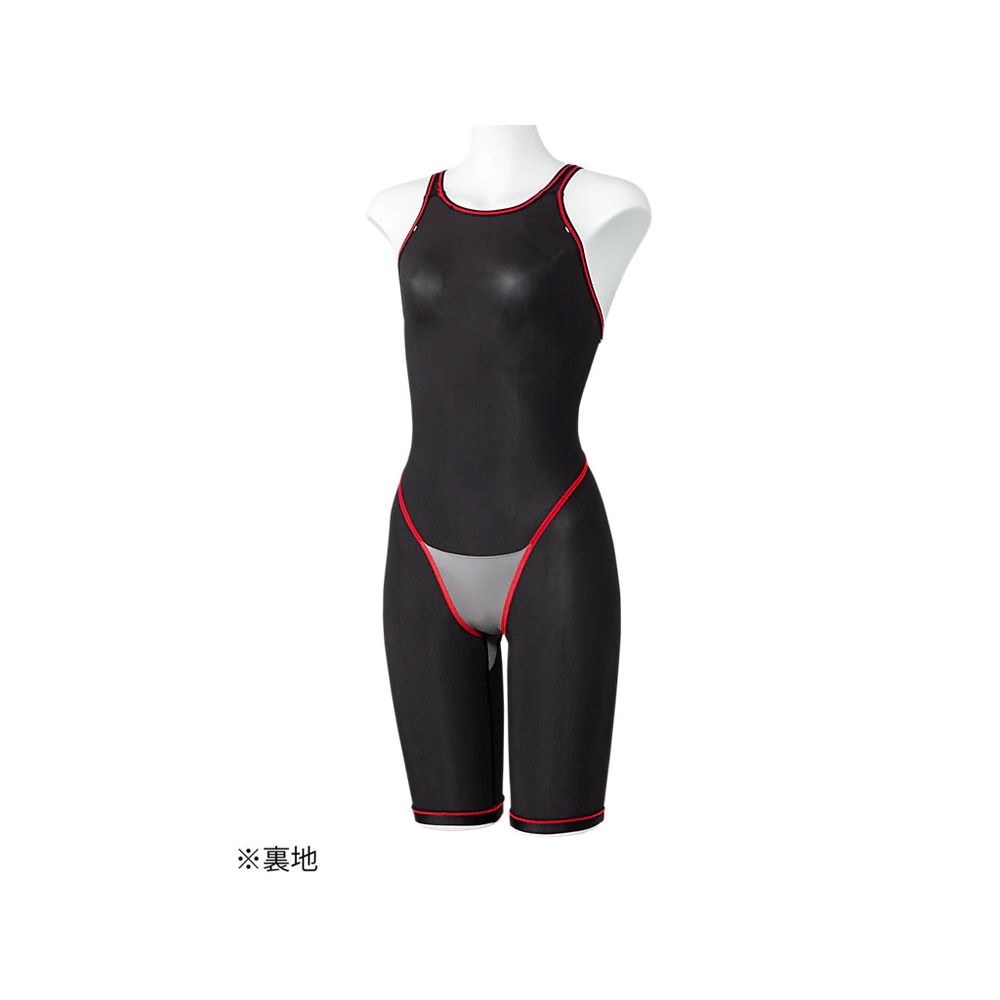 ASICS（アシックス） 水泳水着 レディース W'Sスパッツ 2162A095 : KPI