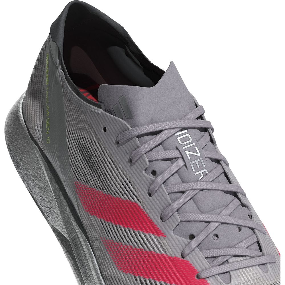 adidas（アディダス） ランニングシューズ メンズ ADIZERO TAKUMI SEN