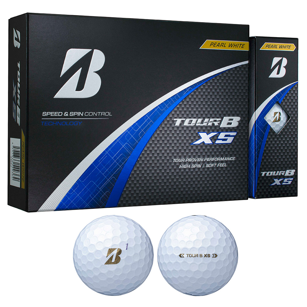 ひ*い様 ブリヂストン TOUR B X5 ゴルフボール 2箱 新品 BRIDGESTONE