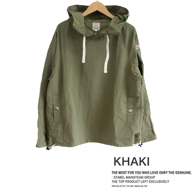 LUMBER】Anorak Hoodie 233815【アノラックパーカー】 : LUMBER Yahoo