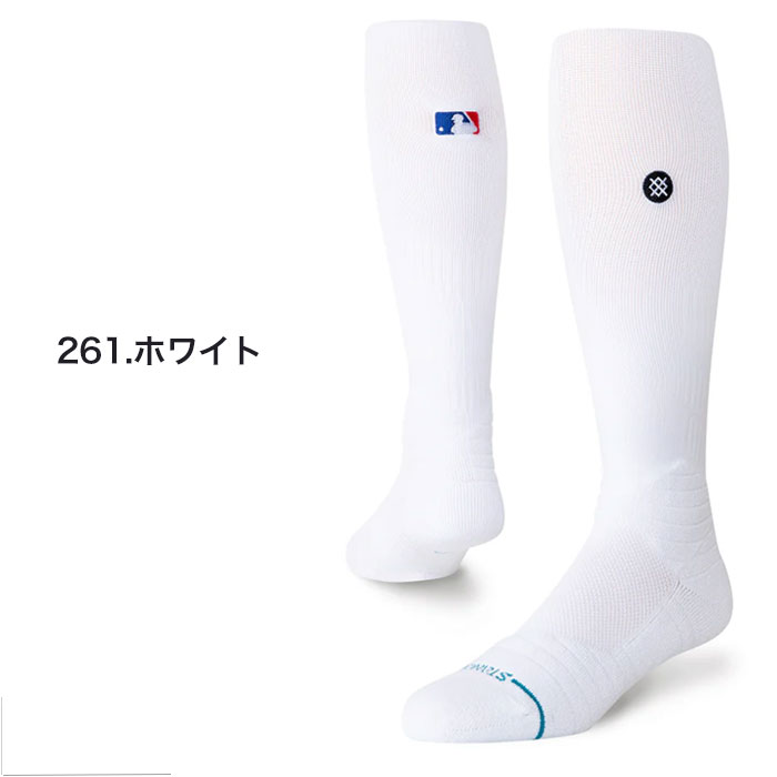 STANCE（スタンス） STANCE SOCKS ソックス 靴下 DIAMOND PRO OTC 野球