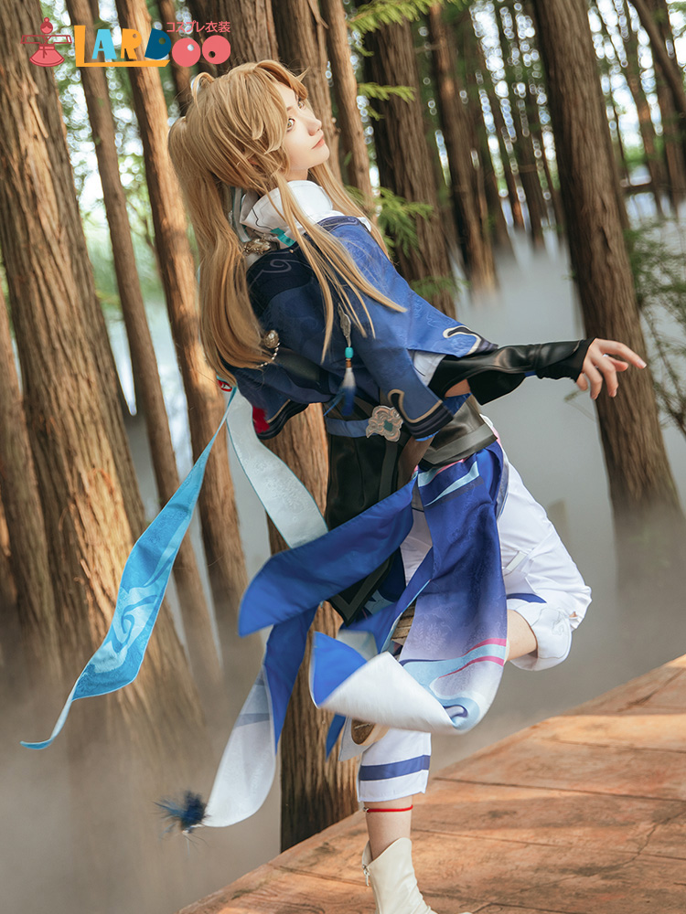 崩壊スターレイル HonkaiStarRail 彦卿/ゲンキョウ-YanQing