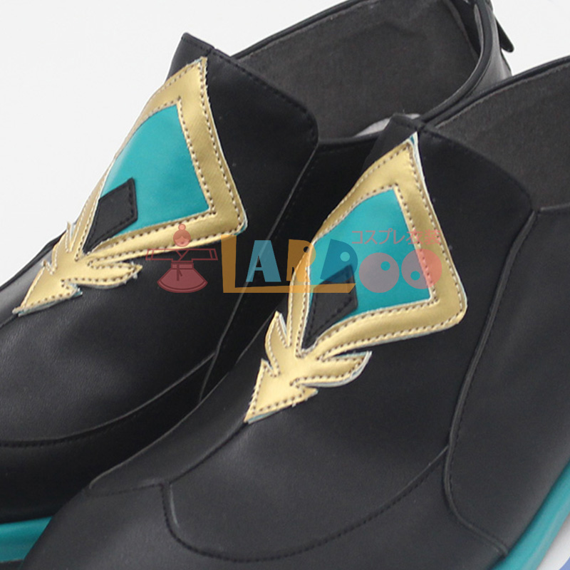 崩壊スターレイル HonkaiStarRail アベンチュリン-Aventurine 「砂金石