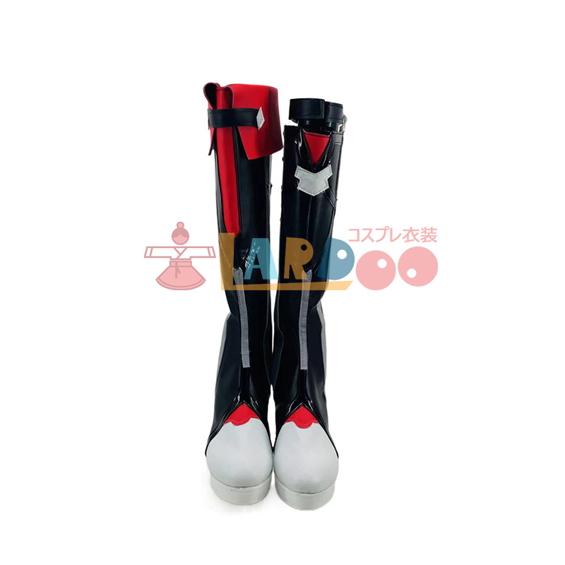 崩壊スターレイル HonkaiStarRail トパーズ-Topaz コスプレ衣装