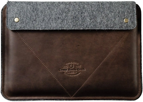 Crazy Horse Craft MacBook air ケース Pro 13インチ 14インチ