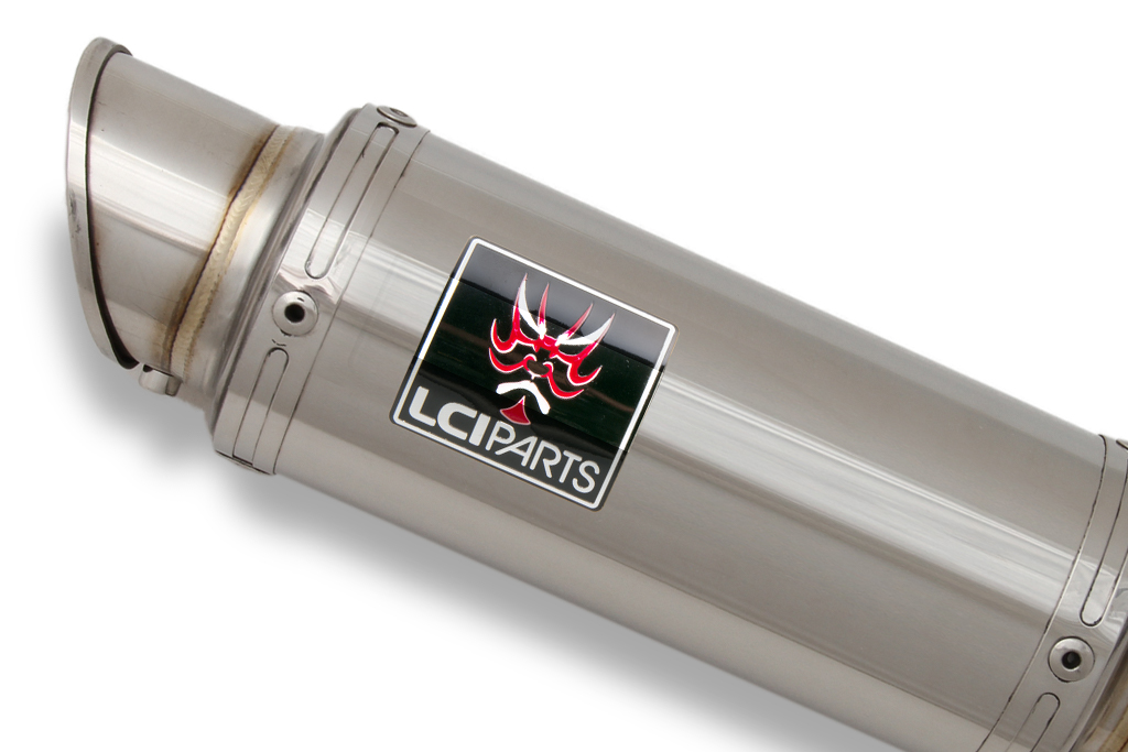 カワサキ NINJA250 ニンジャ250 Z250 2018-2024 LCIPARTS ショート