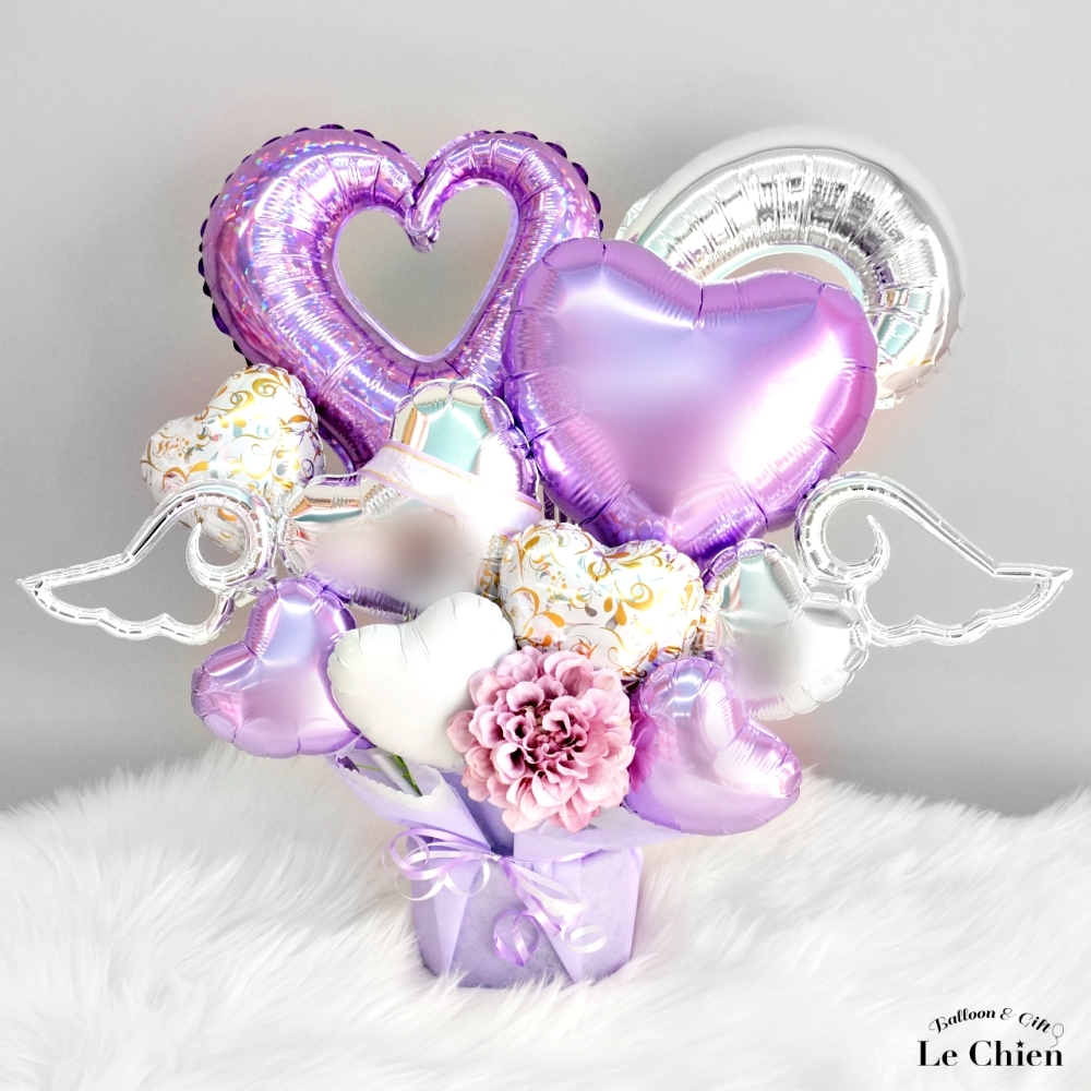 バルーン 誕生日 大人 爆買 結婚式 発表会 バレエ 開店 周年祝い 名