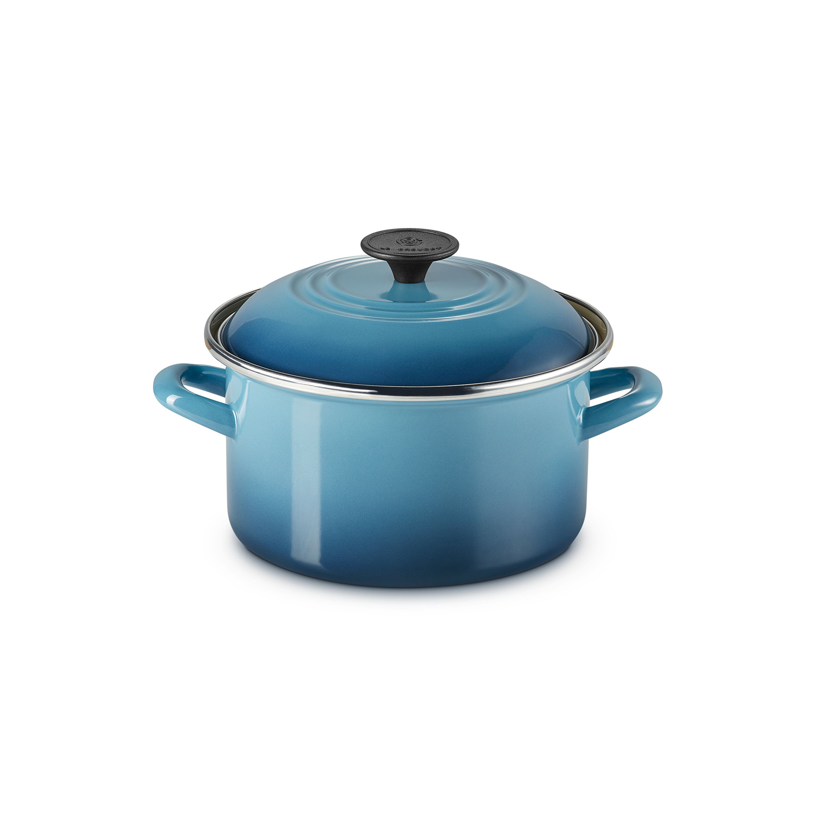 Le Creuset（ル・クルーゼ） 公式 鍋 IH IH対応 両手鍋 ｜ EOS