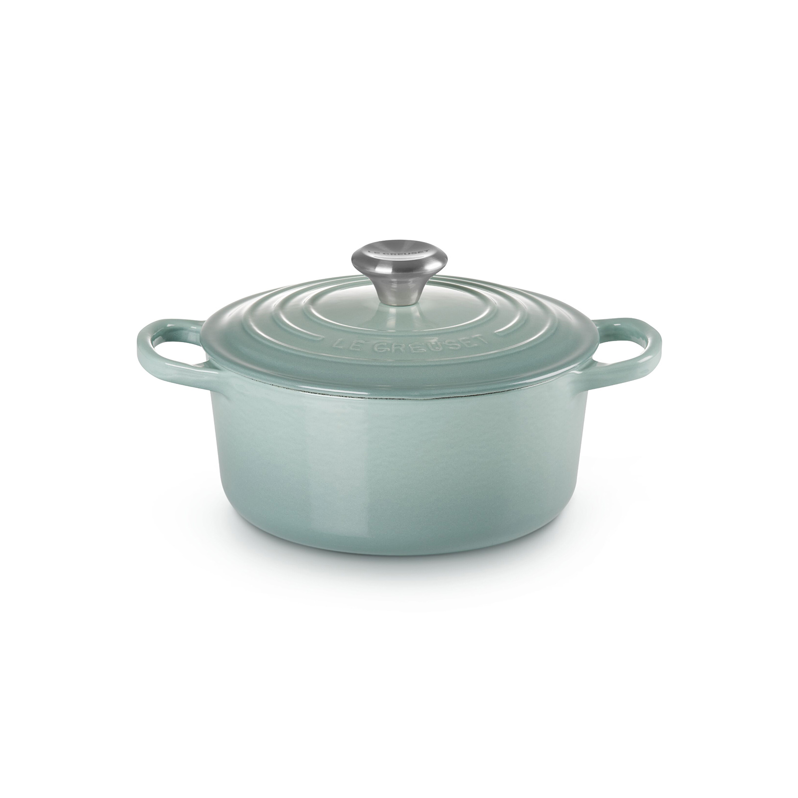 Le Creuset（ル・クルーゼ） 公式 鍋 IH IH対応 両手鍋