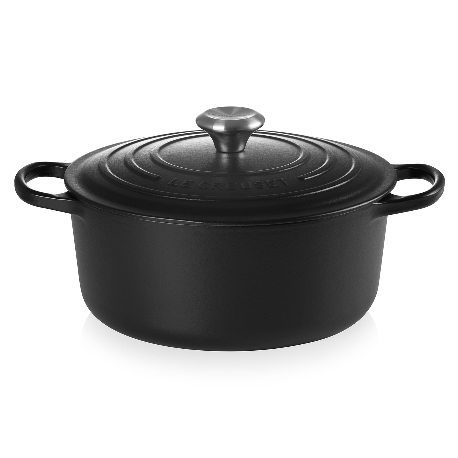 Le Creuset（ル・クルーゼ） 公式 鍋 IH IH対応 両手鍋