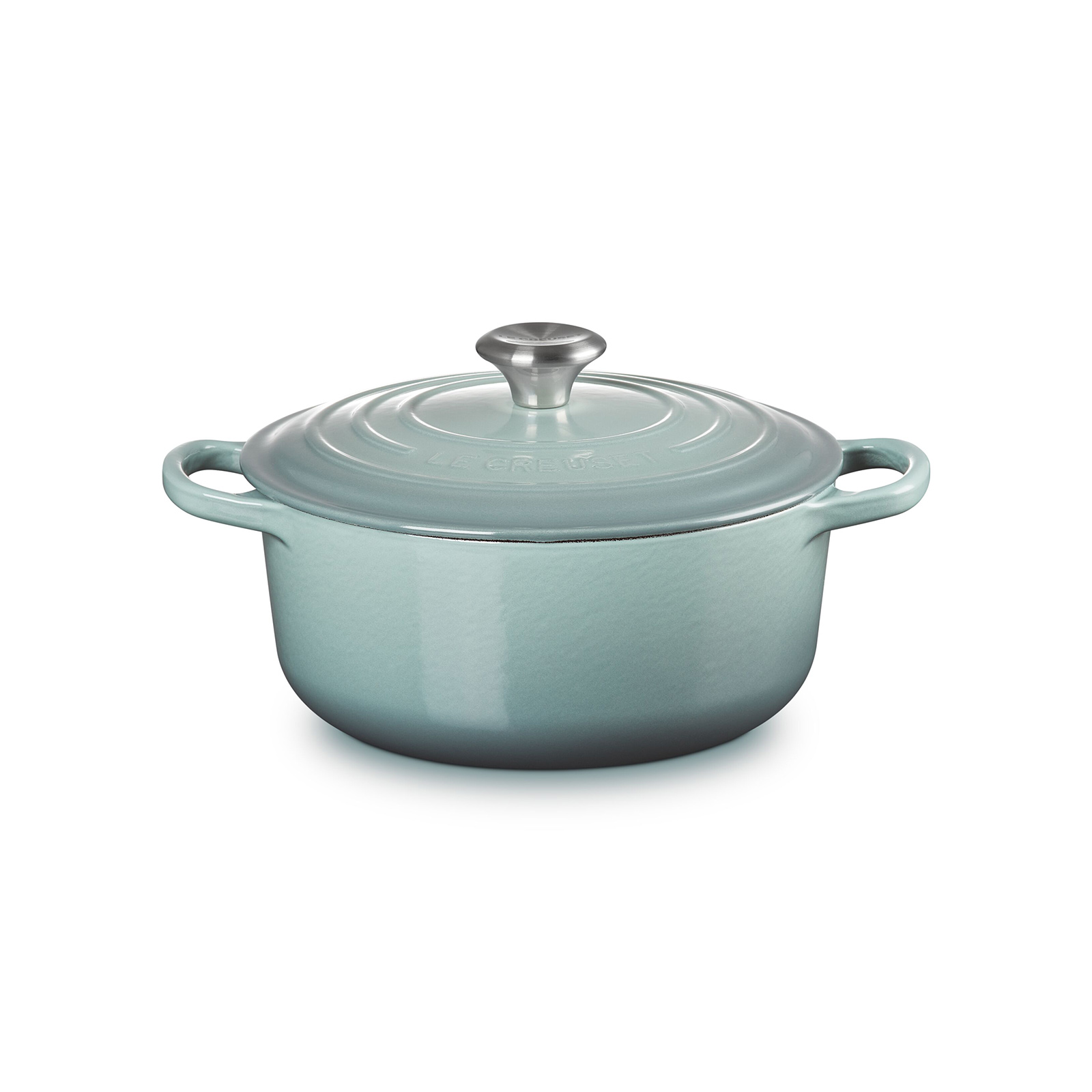 Le Creuset（ル・クルーゼ） 公式 鍋 IH IH対応 両手鍋
