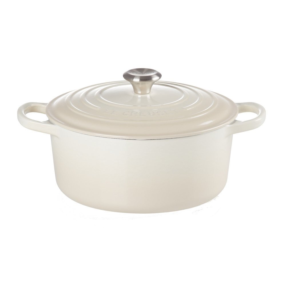 Le Creuset（ル・クルーゼ） 公式 鍋 IH IH対応 両手鍋