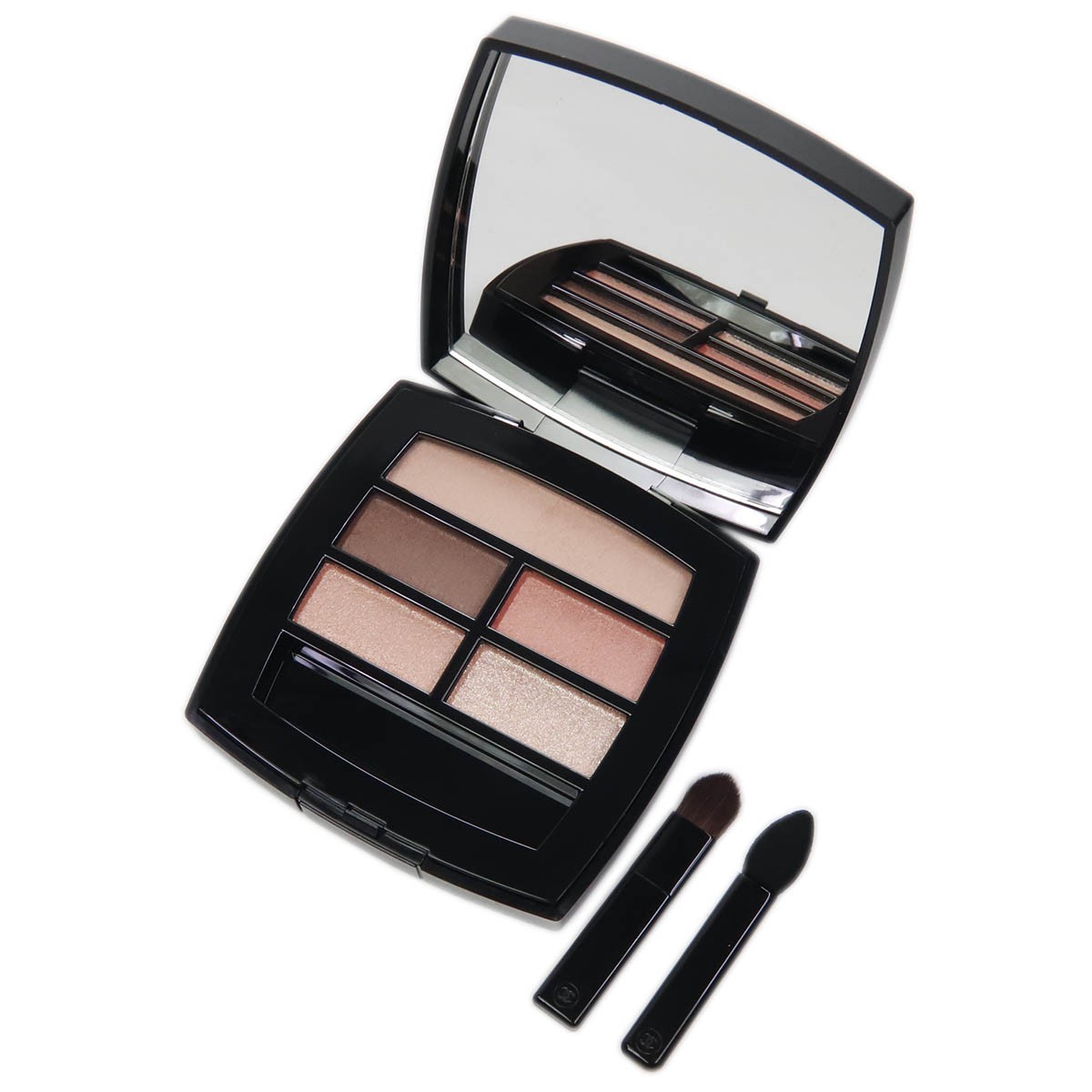 CHANEL（シャネル） アイシャドウ レ ベージュ パレット 正規品