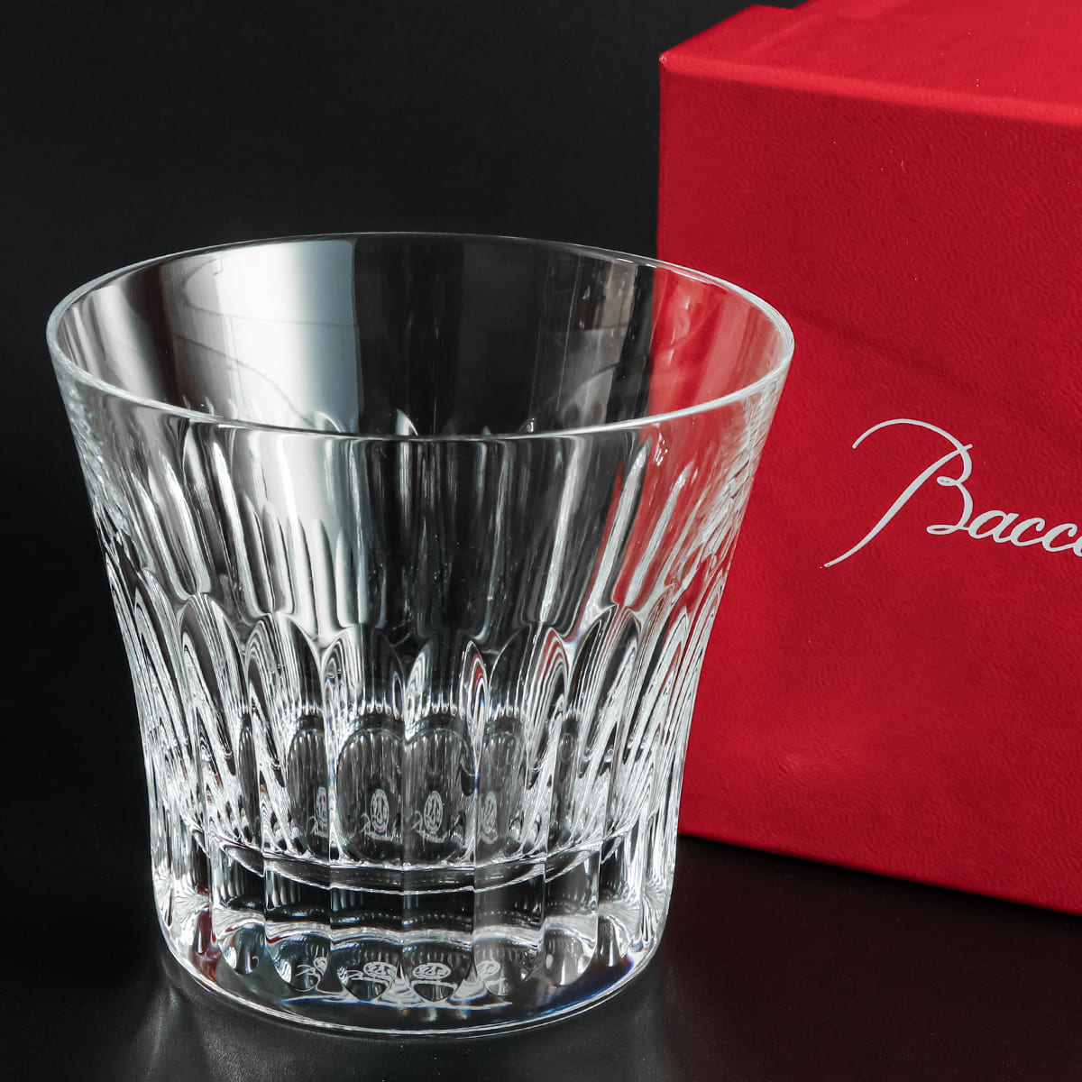 バカラ グラス Baccarat 響×バカラ タンブラー24 HIBIKI コラボ