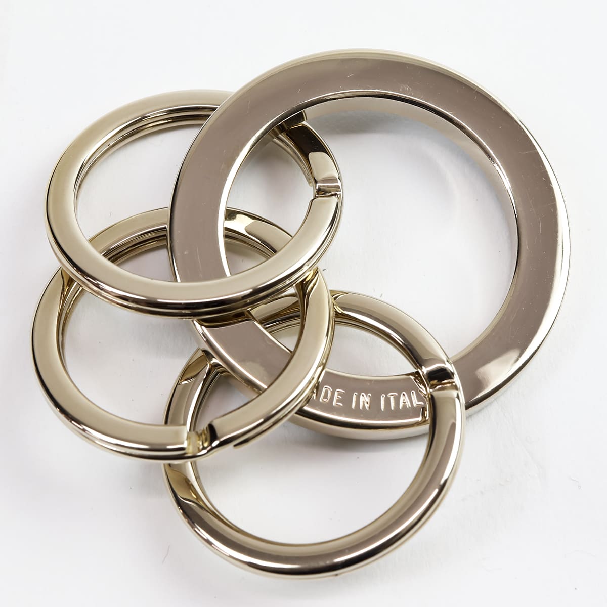 ブルガリ キーリング レディース BVLGARI ブルガリ・ブルガリ