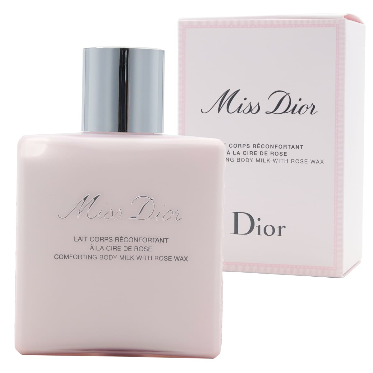 ディオール ミスディオール ボディミルク Dior ミス ボディ ミルク