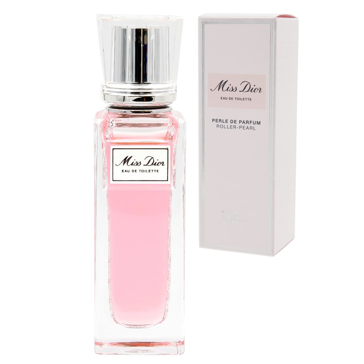 Miss Dior ディオール 香水 ミス オードゥ 正規品 トワレ ローラー