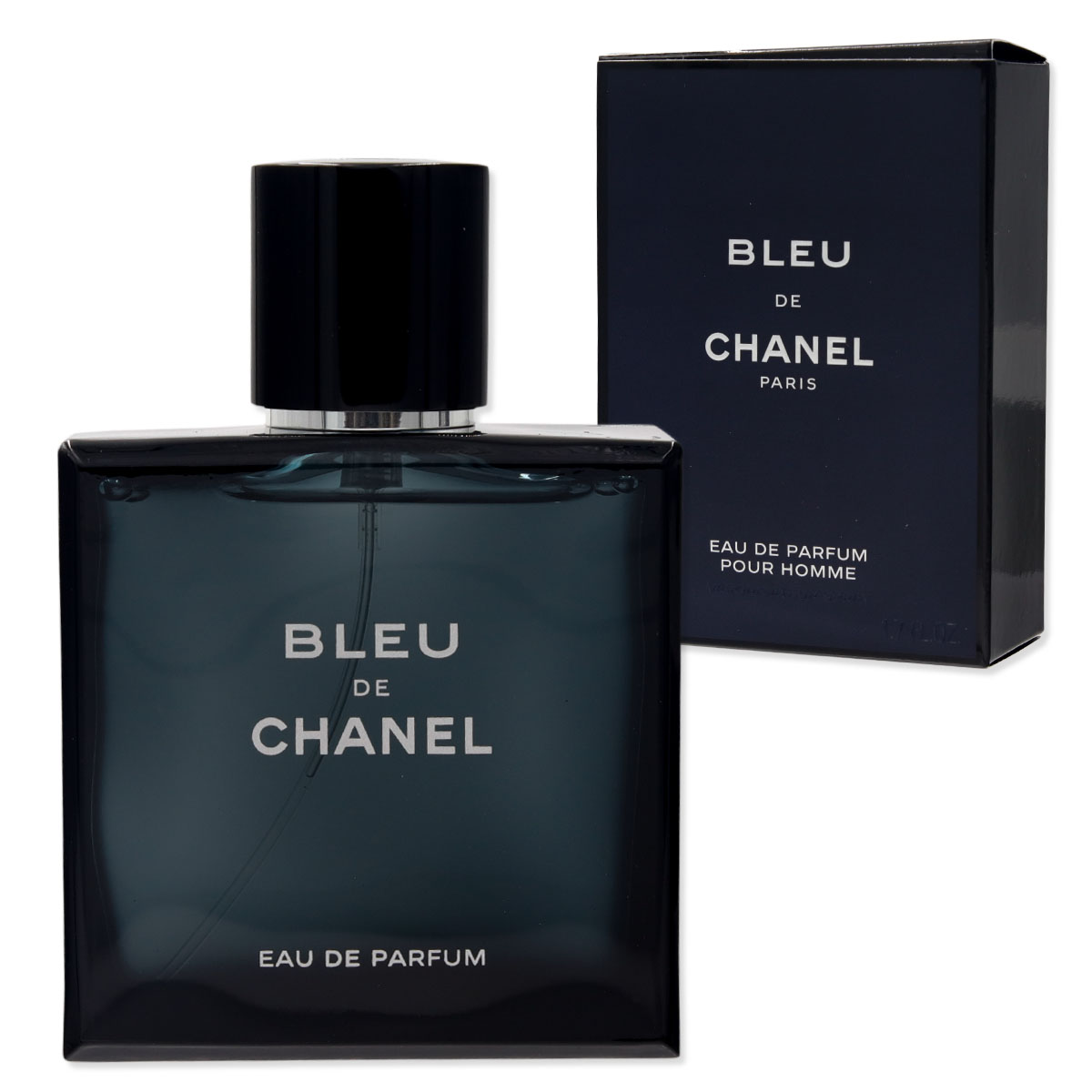 BLEU DE CHANEL シャネル 香水 ブルードゥ フレグランス ブルー ドゥ