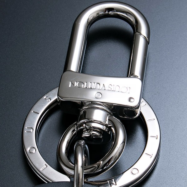 LOUIS VUITTON（ルイ・ヴィトン） キーホルダー キーリング バッグ