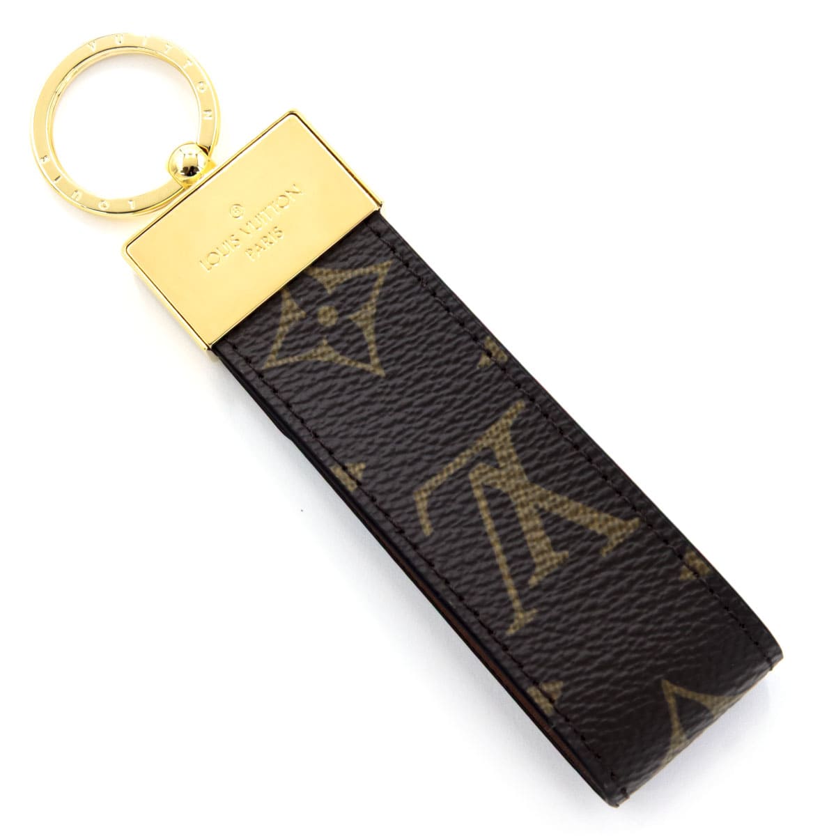 LOUIS VUITTON（ルイ・ヴィトン） ヴィトン キーリング レディース