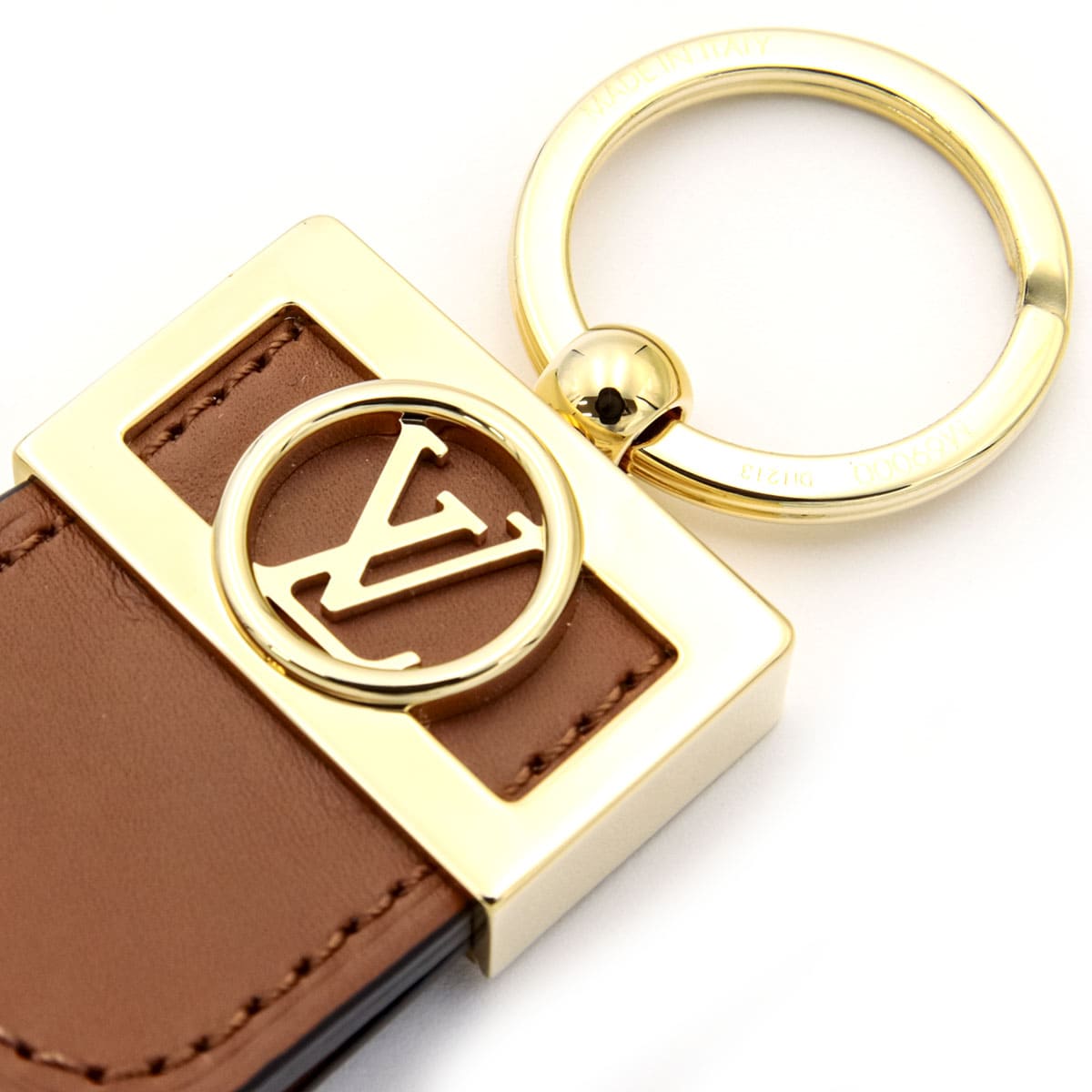 LOUIS VUITTON（ルイ・ヴィトン） ヴィトン キーリング レディース