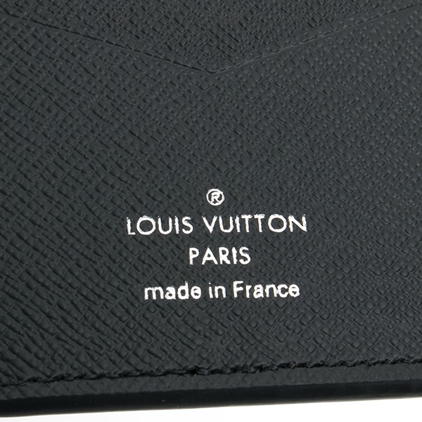 LOUIS VUITTON（ルイ・ヴィトン） カードケース メンズ 名刺入れ