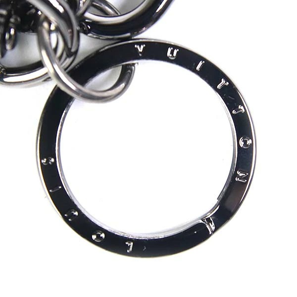 ルイヴィトン キーリング レディース キーホルダー ポルトクレ