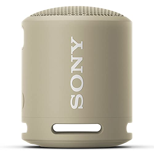 SONY（ソニー） SRS-XB13 SONY ワイヤレスポータブルスピーカー