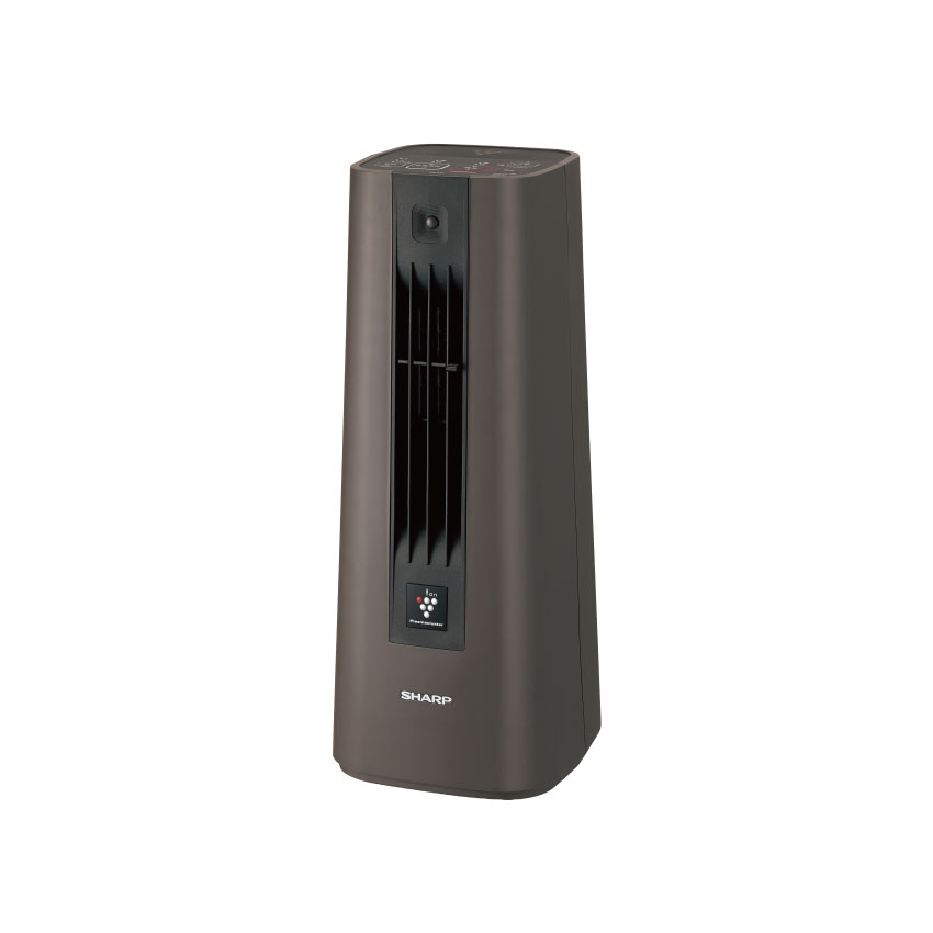 SHARP（シャープ） ヒーター HX-TS1 プラズマクラスター セラミック