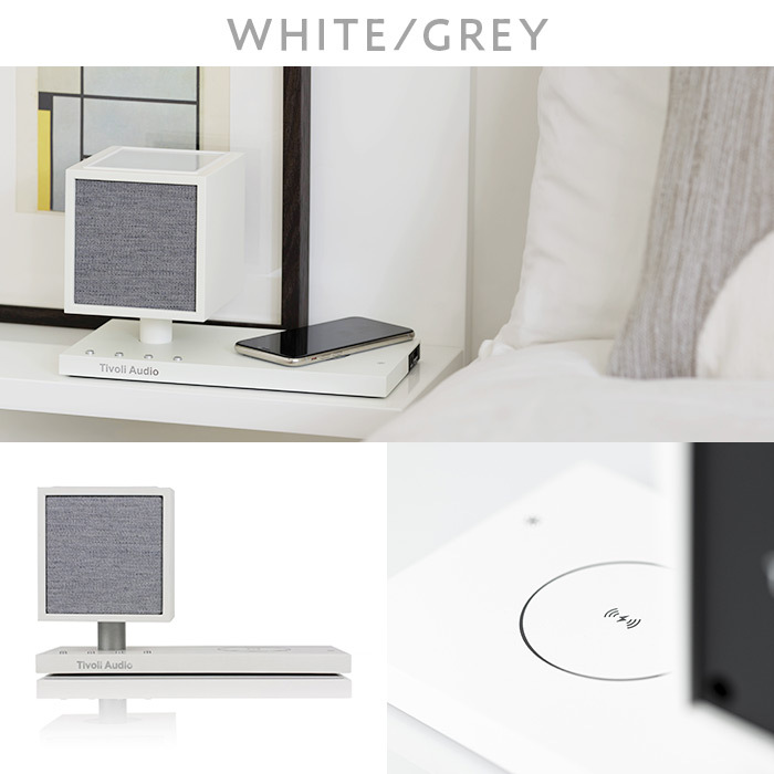 Tivoli Audio（チボリ・オーディオ） スピーカー bluetooth Tivoli