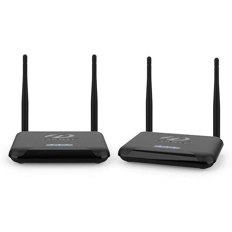 ワイヤレスHDMI送受信機 FULL1080P対応 AVトランスミッター 無線接続式