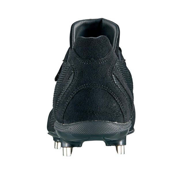 ゼット（ZETT） 野球 埋込み金具スパイク 樹脂底 金属歯